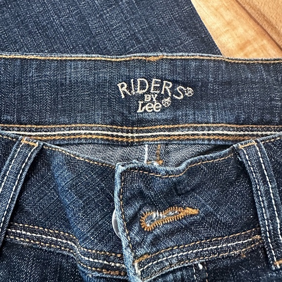 Women’s Lee Riders - Picture 2 of 6